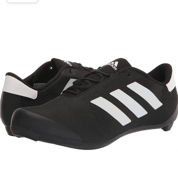 NEW Adidas Unisex-Adult The Road Shoe Cycling